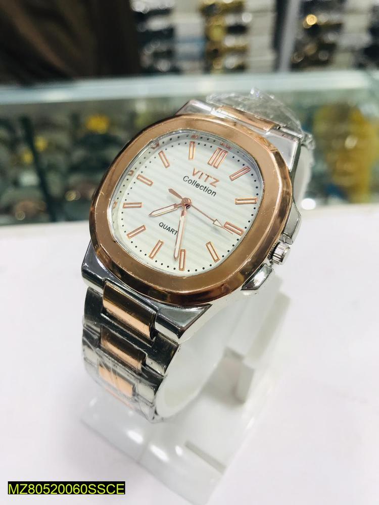 Men's Formal Analogue Watch
